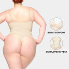 CORRIGERENDE STRING BODYSUIT