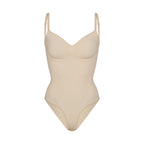 CORRIGERENDE SLIP BODYSUIT