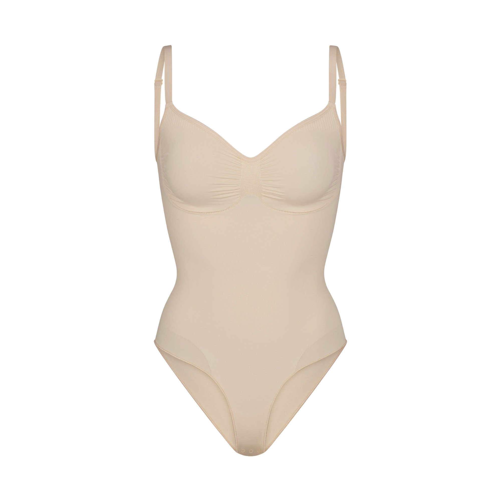 CORRIGERENDE SLIP BODYSUIT