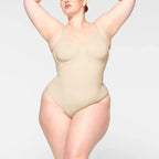 CORRIGERENDE SLIP BODYSUIT