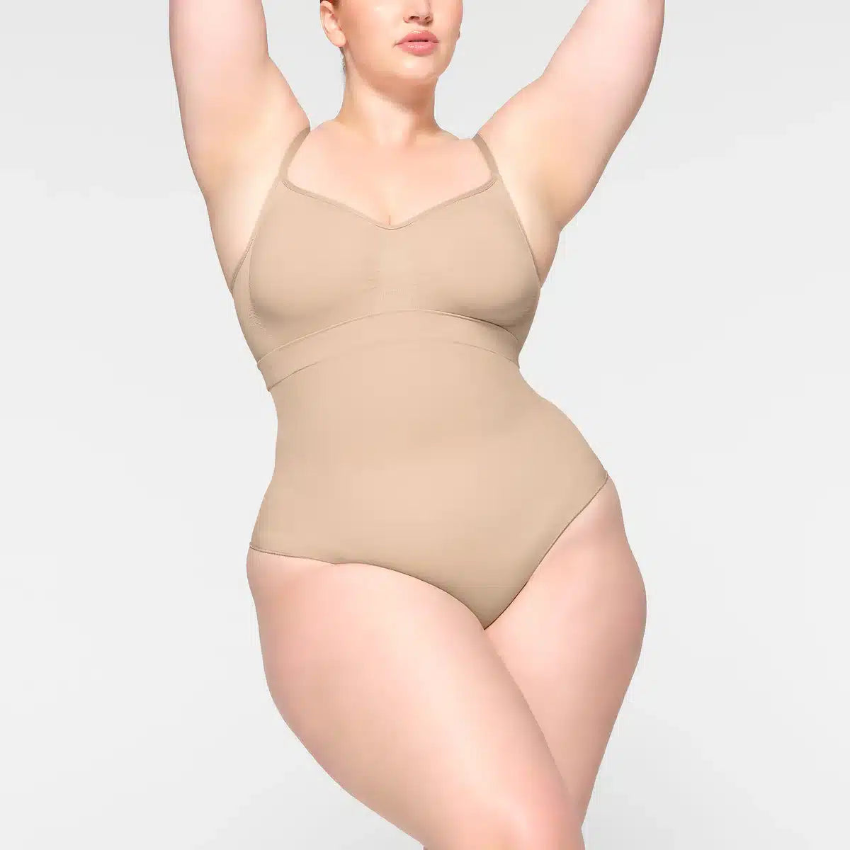 ULTRA-CORRIGERENDE SLIP