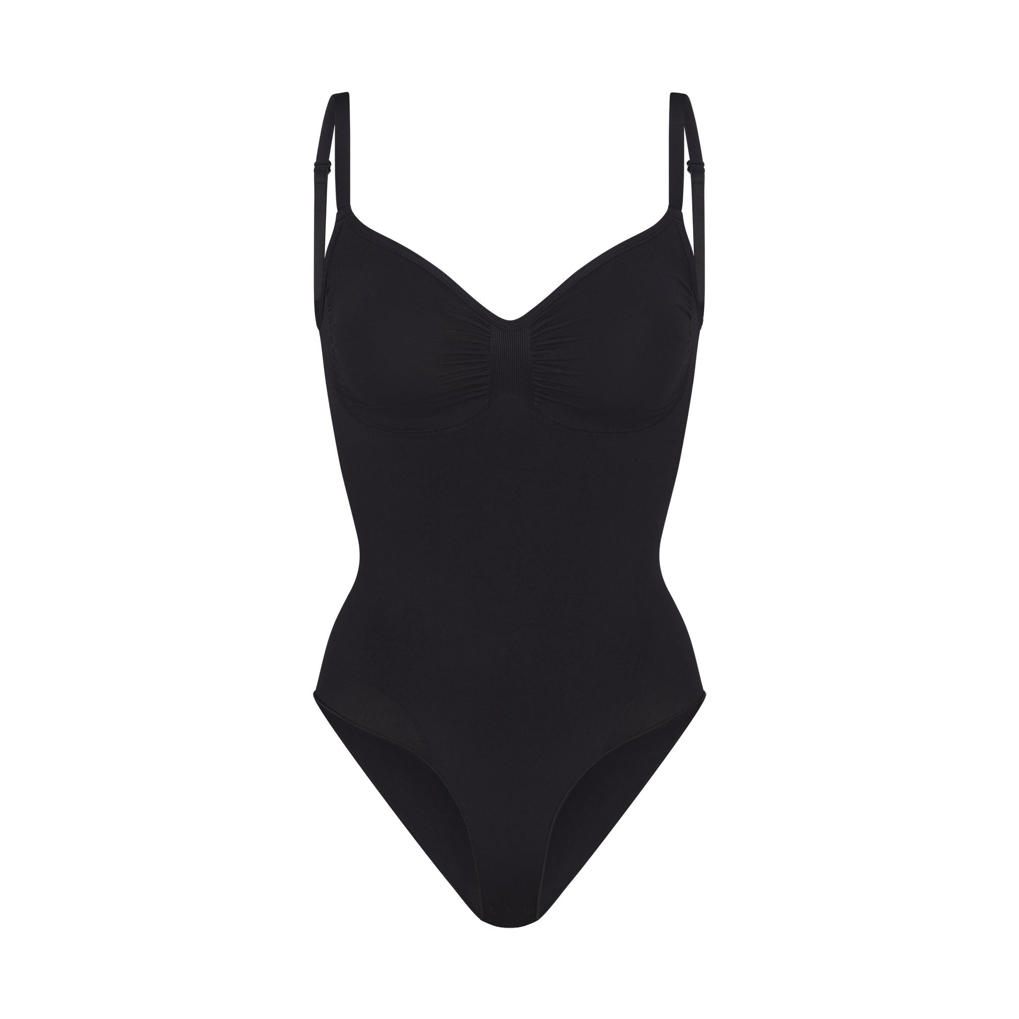 CORRIGERENDE SLIP BODYSUIT
