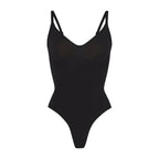 CORRIGERENDE STRING BODYSUIT