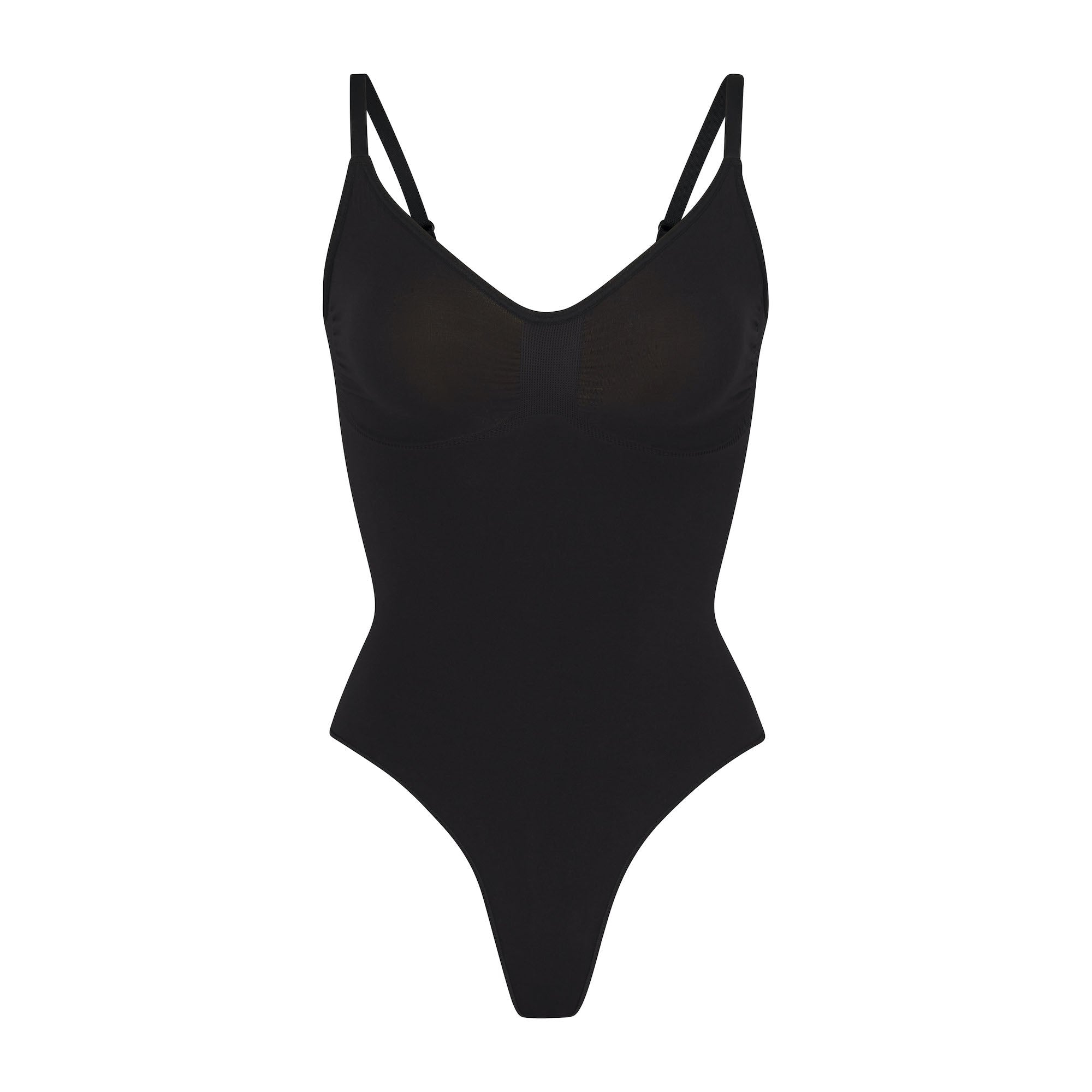 CORRIGERENDE STRING BODYSUIT