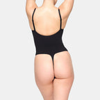 CORRIGERENDE STRING BODYSUIT