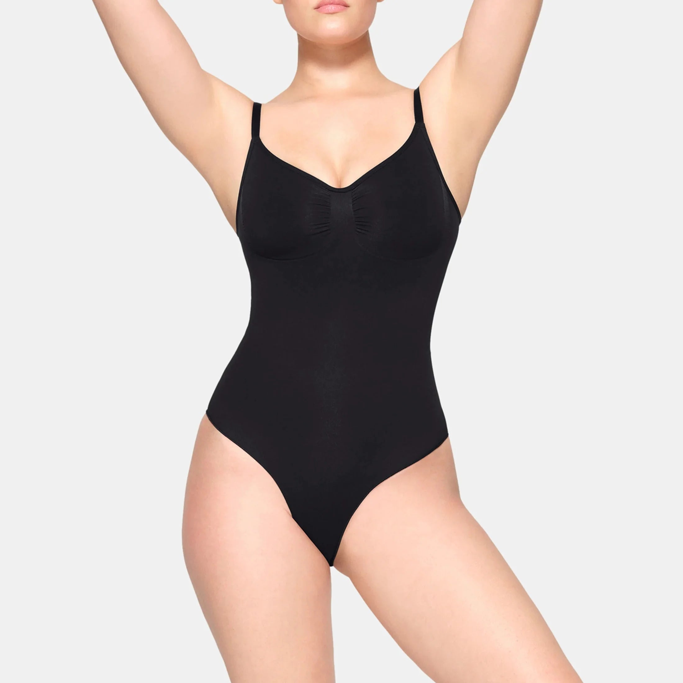 CORRIGERENDE SLIP BODYSUIT