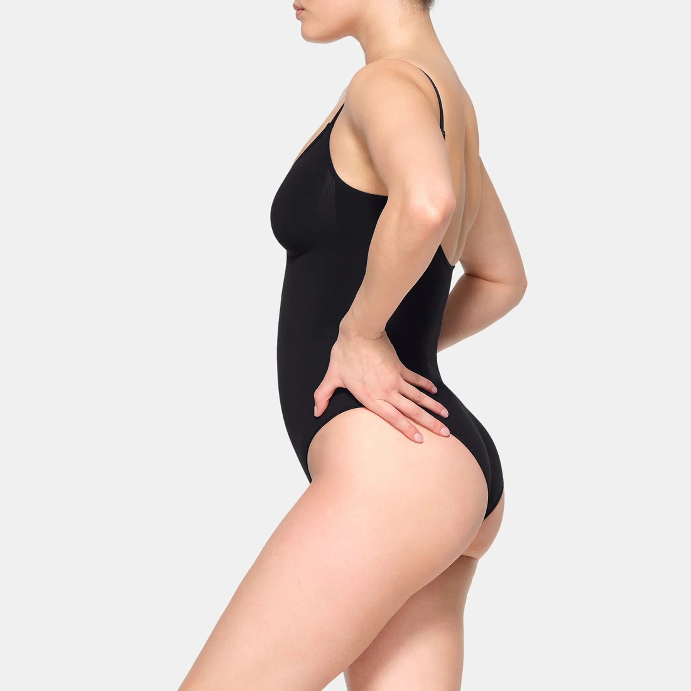 CORRIGERENDE SLIP BODYSUIT
