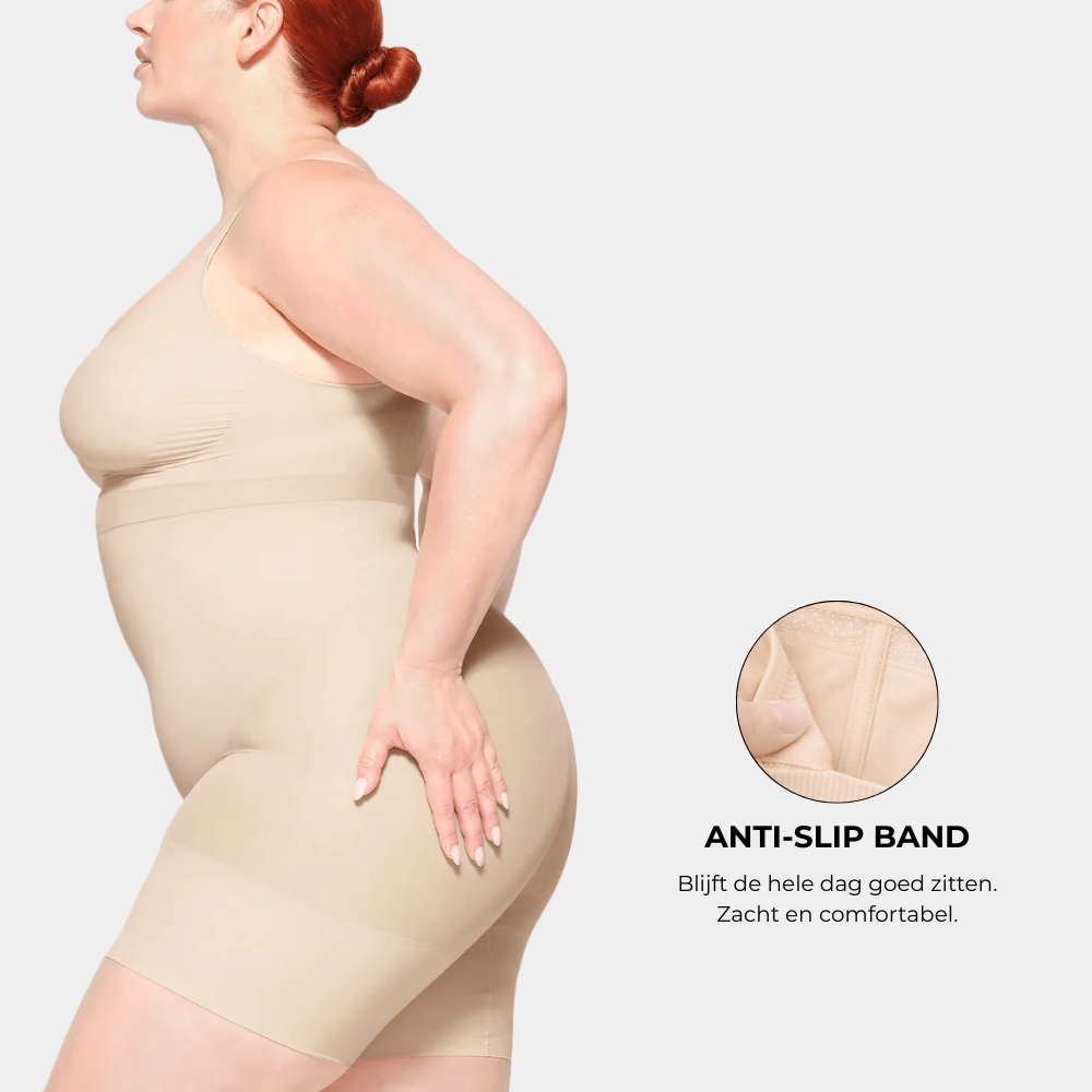 ULTRA-CORRIGERENDE SHORT