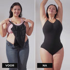 CORRIGERENDE SLIP BODYSUIT