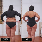 CORRIGERENDE SLIP BODYSUIT