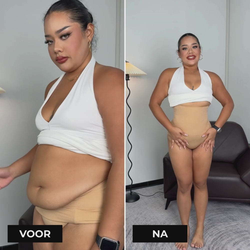 ULTRA-CORRIGERENDE SLIP