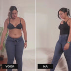 CORRIGERENDE SLIP BODYSUIT